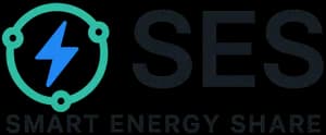 Smart Energy Share Logo